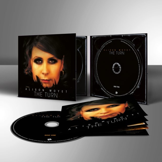 The Turn (Deluxe Edition) - 2
