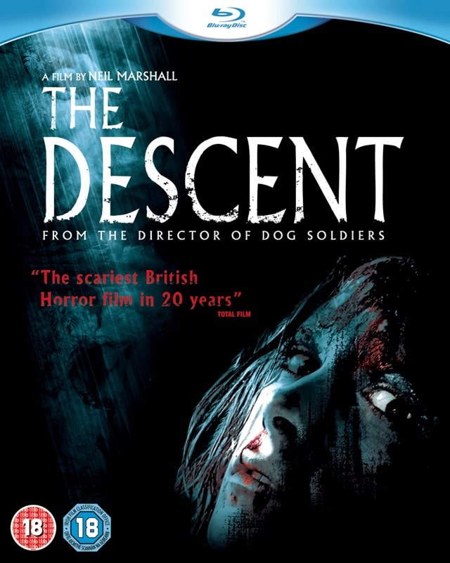 The Descent - 1