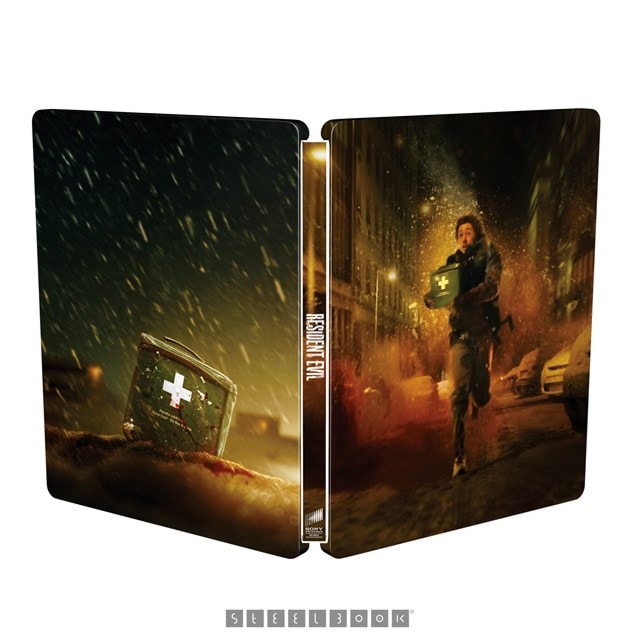 Resident Evil - 4