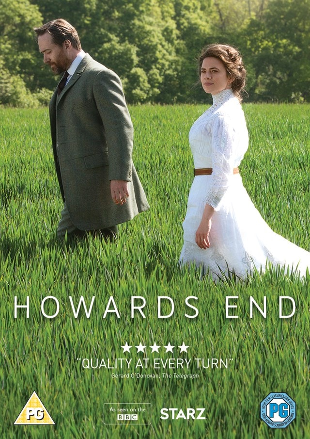 Howards End - 1