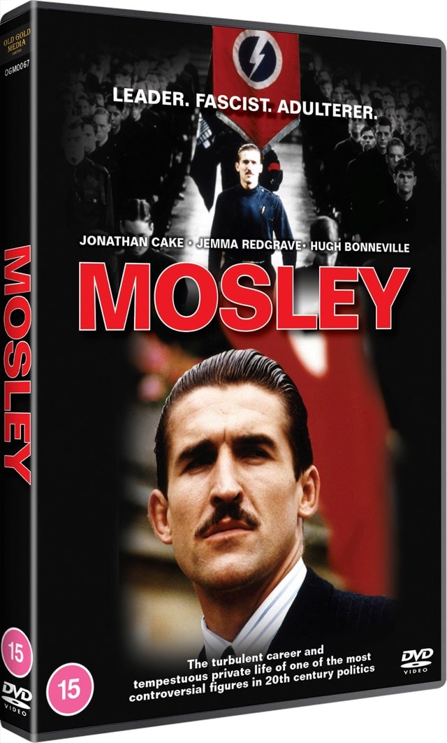 Mosley: The Complete Series - 2