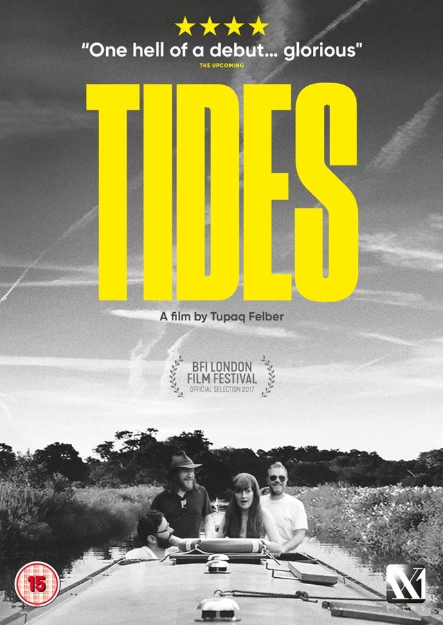 Tides - 1