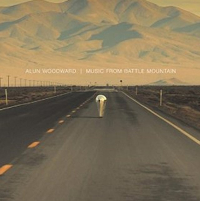 Music from Battle Mountain - 1