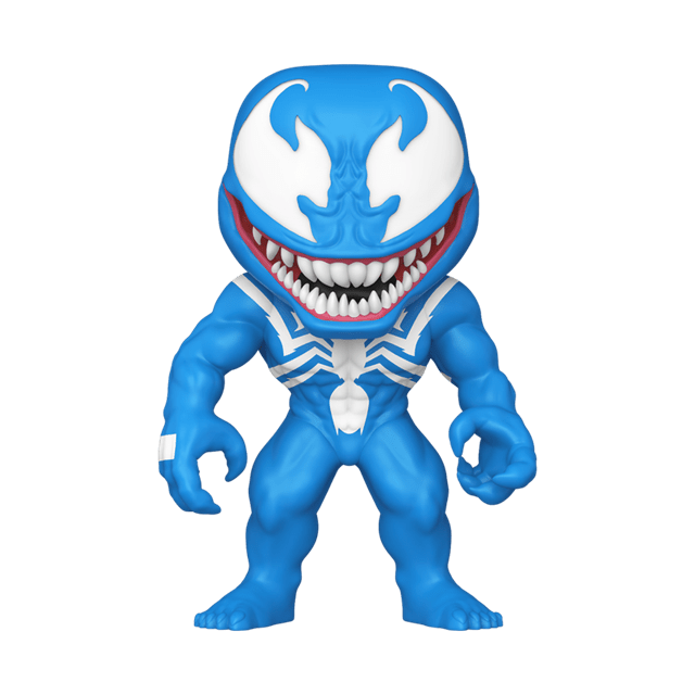 Venom With Chance Of Chase 1218 Marvel Rivals Funko Pop Vinyl