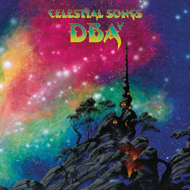 Celestial Songs - 1