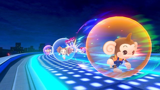 Super Monkey Ball Banana Rumble (Nintendo Switch) - 5