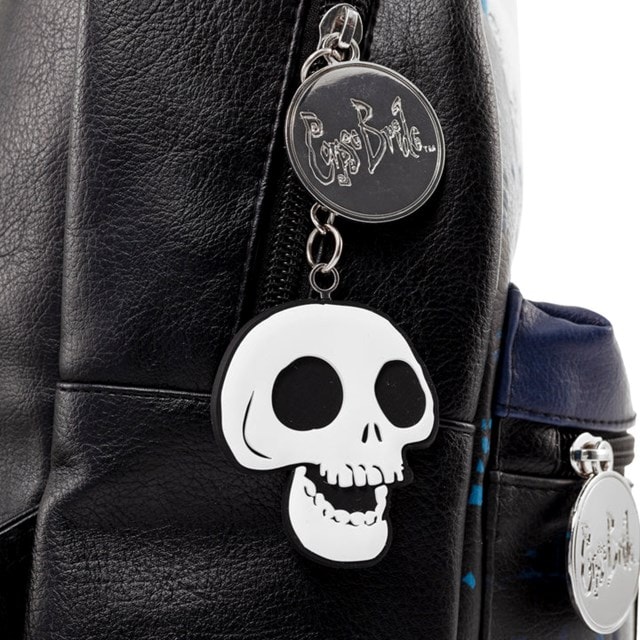 Corpse Bride Backpack - 4