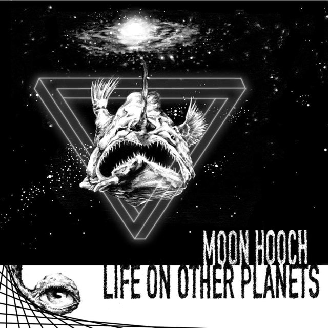 Life On Other Planets - 1