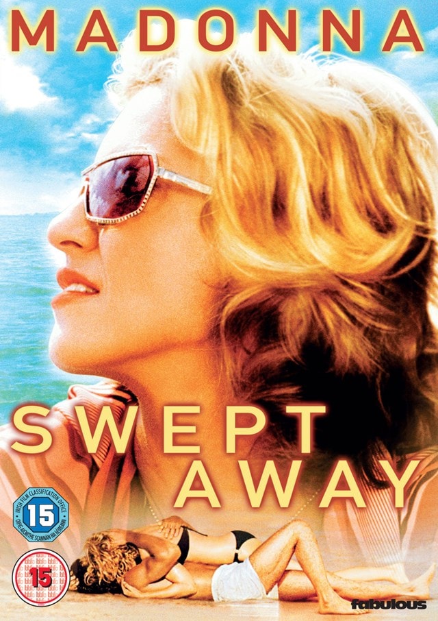 Swept Away - 1