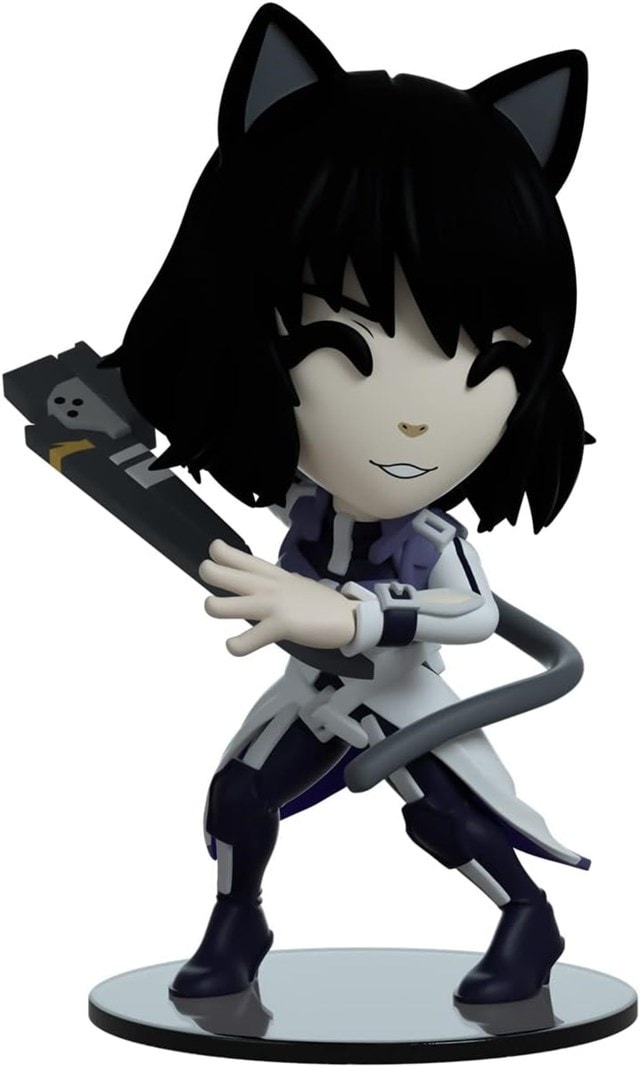 Blake Belladona RWBY Youtooz Figurine - 1