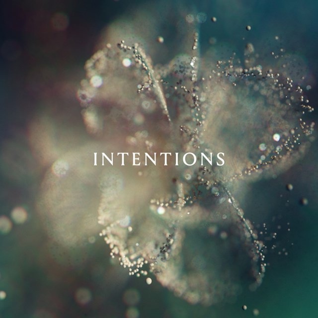 Intentions - 1