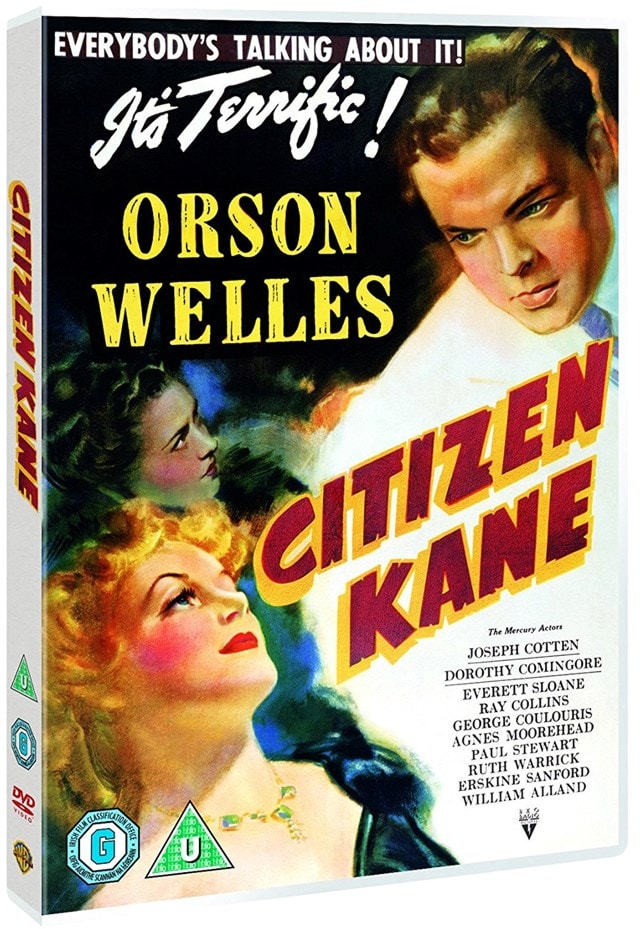 Citizen Kane - 2