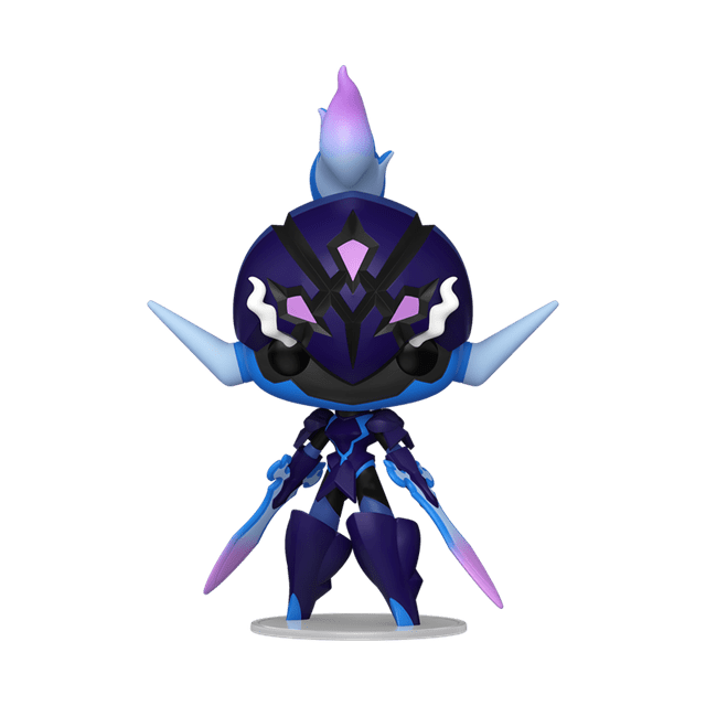 Ceruledge 1076 Pokemon Funko Pop Vinyl - 1