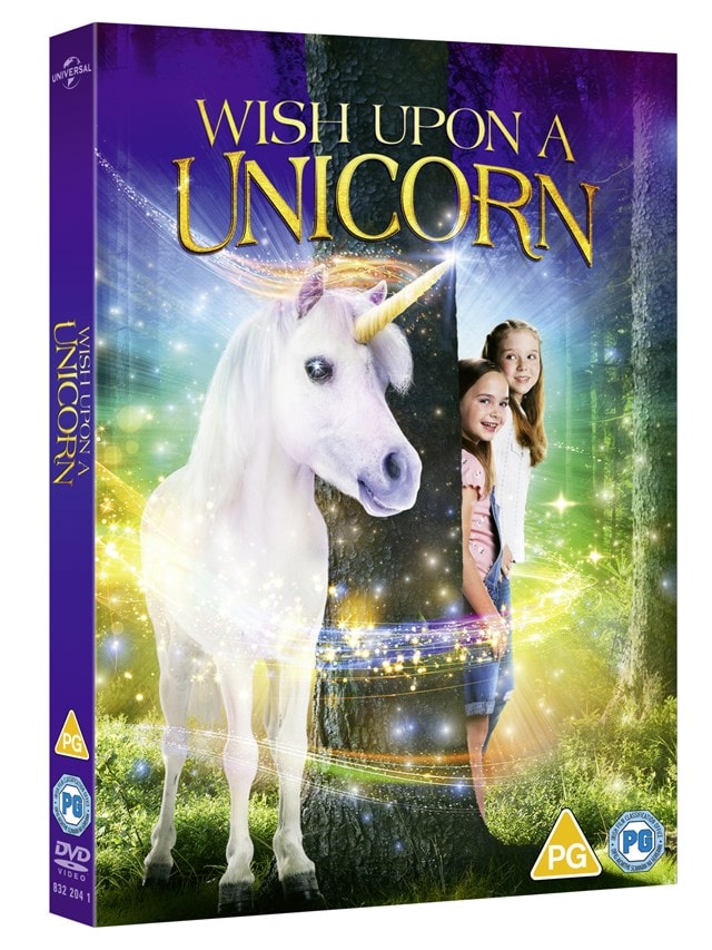 Wish Upon a Unicorn - 2