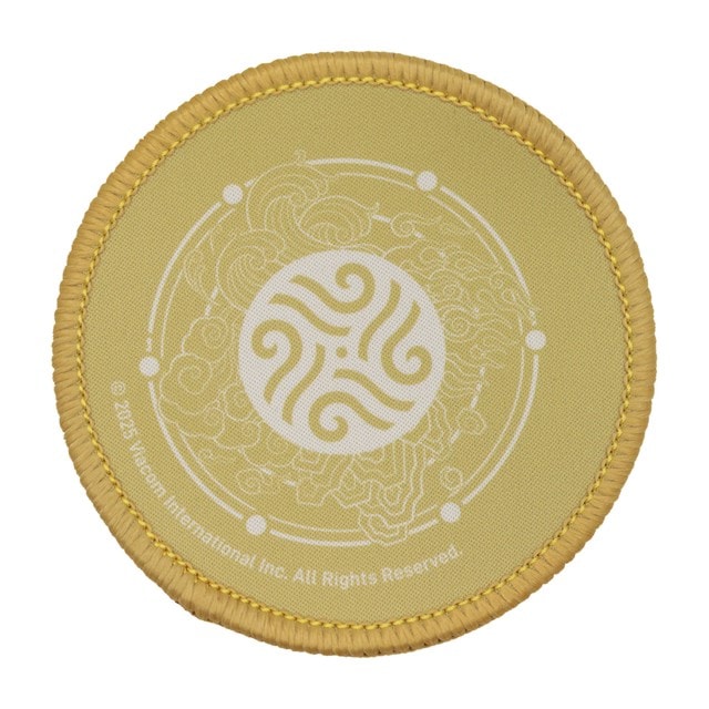 Elements Avatar The Last Airbender XL Desk Pad & Coaster Set - 3