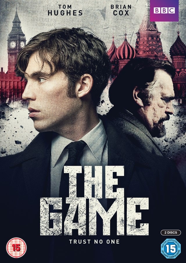 The Game - 1