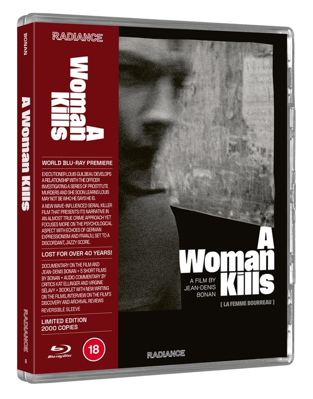 A Woman Kills - 4