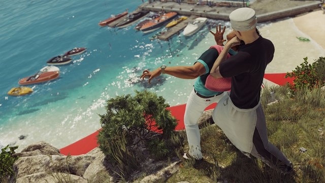 Hitman World of Assassination - Signature Edition (NS2) - 5