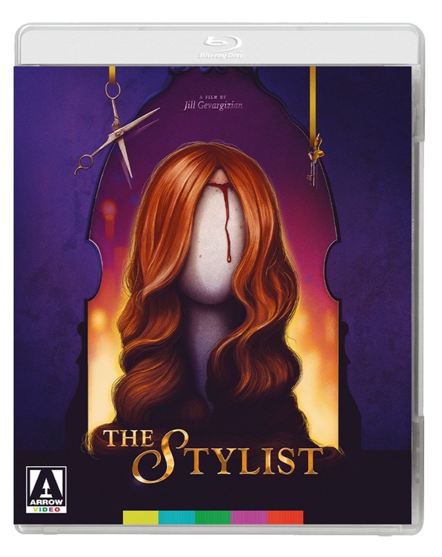 The Stylist - 1