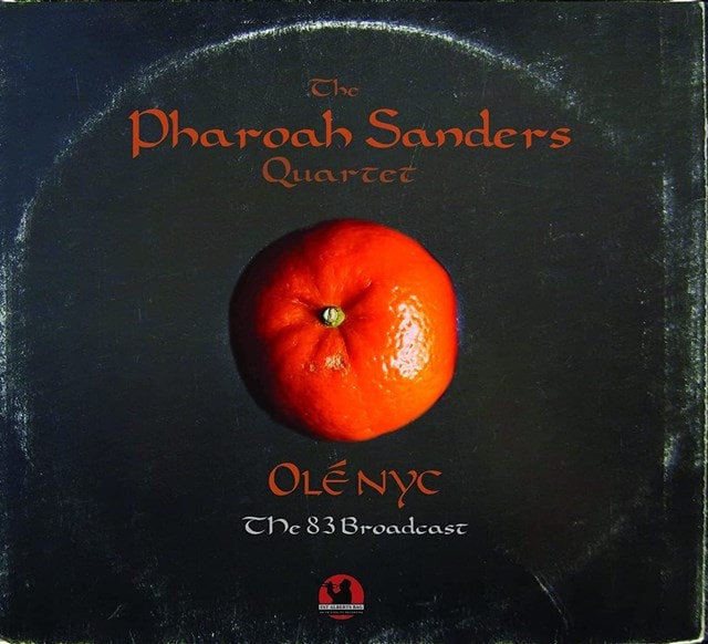 Ole NYC: The 83 Broadcast - 1