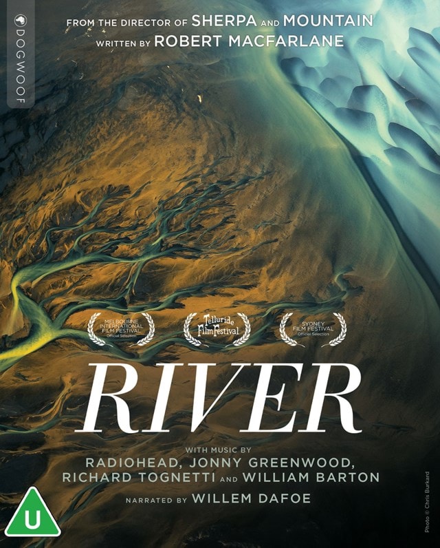 River - 1