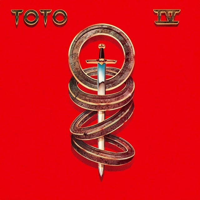 Toto IV - 1