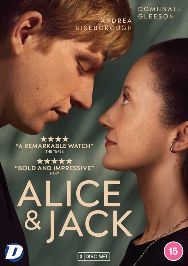Alice & Jack - 1