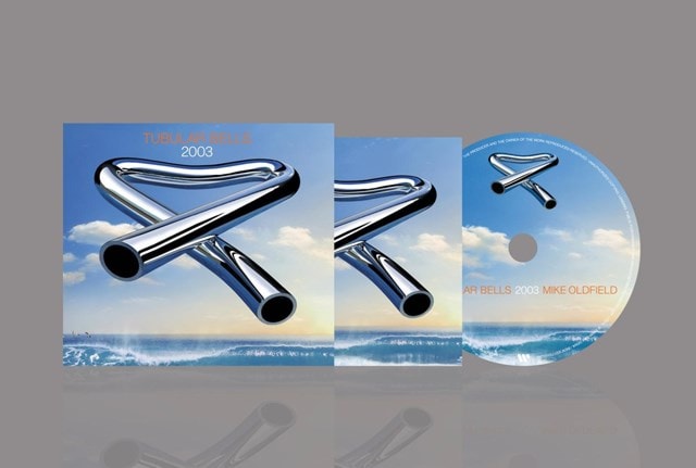 Tubular Bells 2003 - 2