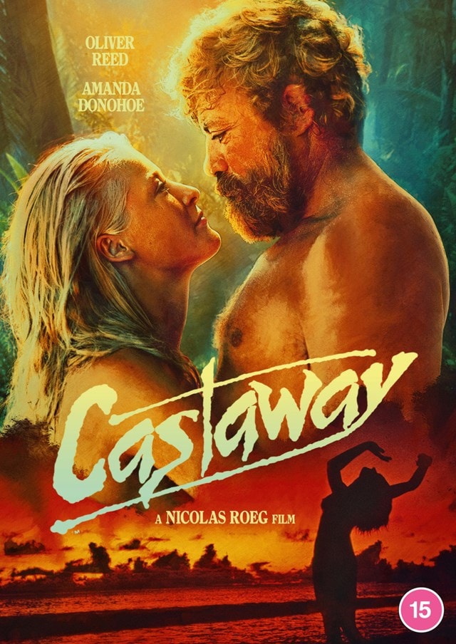 Castaway - 1