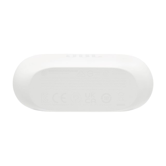 JBL Wave Buds 2 White Noise Cancelling True Wireless Bluetooth Earphones - 7