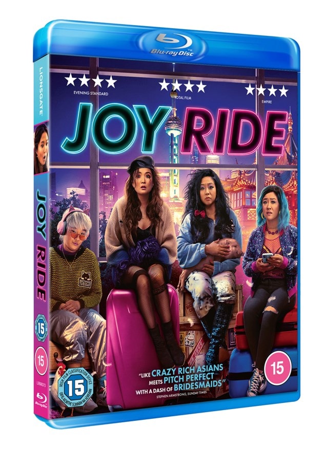 Joy Ride - 2