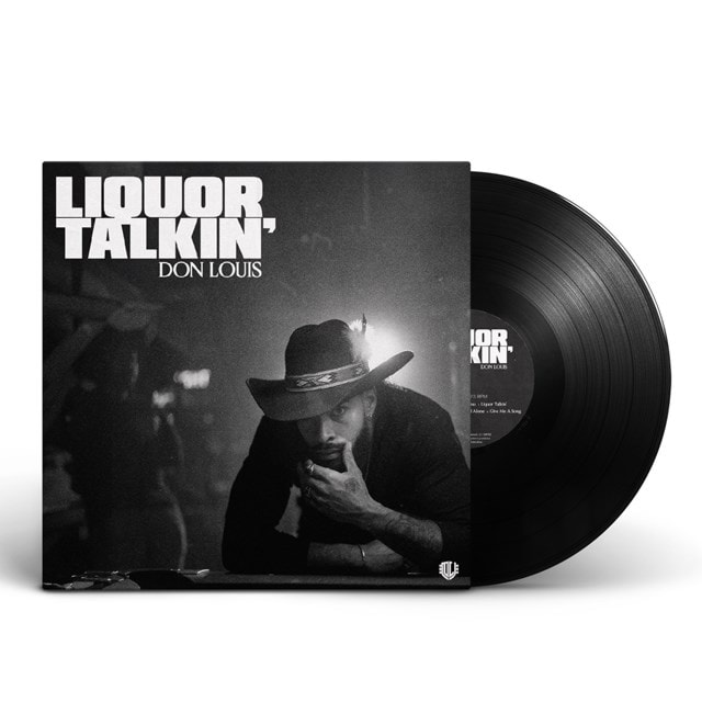 Liquor Talkin' - 2