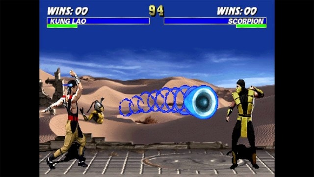 Mortal Kombat: Legacy Kollection - Deluxe Edition (NS) | HMV Store