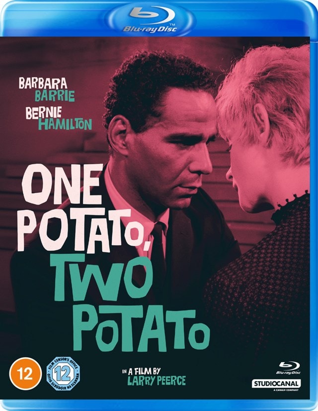 One Potato, Two Potato - 3