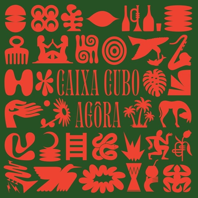 Agora - 1