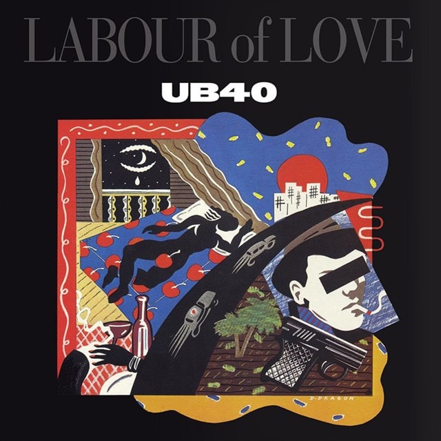 Labour of Love - 1