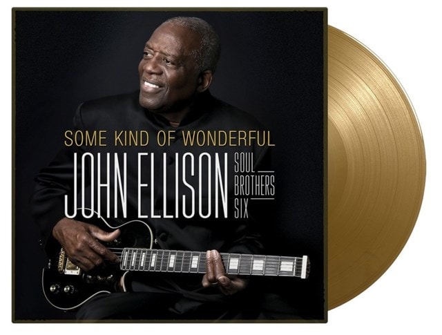 Some Kind of Wonderful - 2
