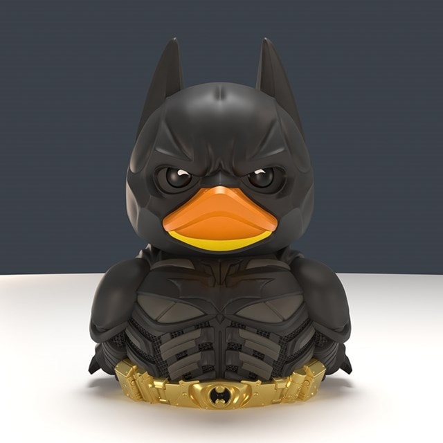 Batman The Dark Knight DC Tubbz Mini - 2
