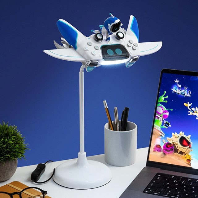 Astrobot Speeder Posable Desk Light - 3