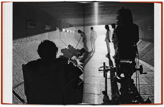 The Stanley Kubrick Archives Hardback - 5