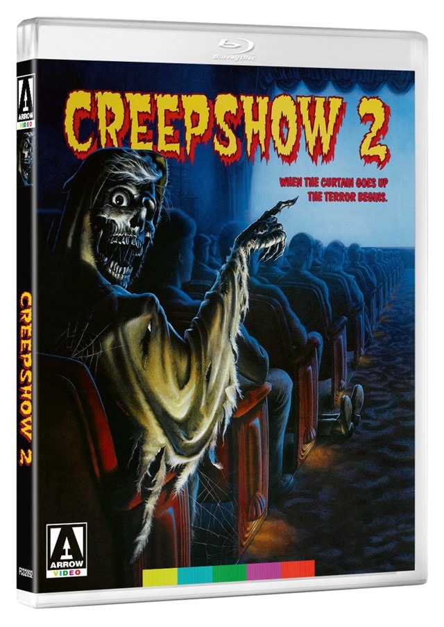 Creepshow 2 - 3