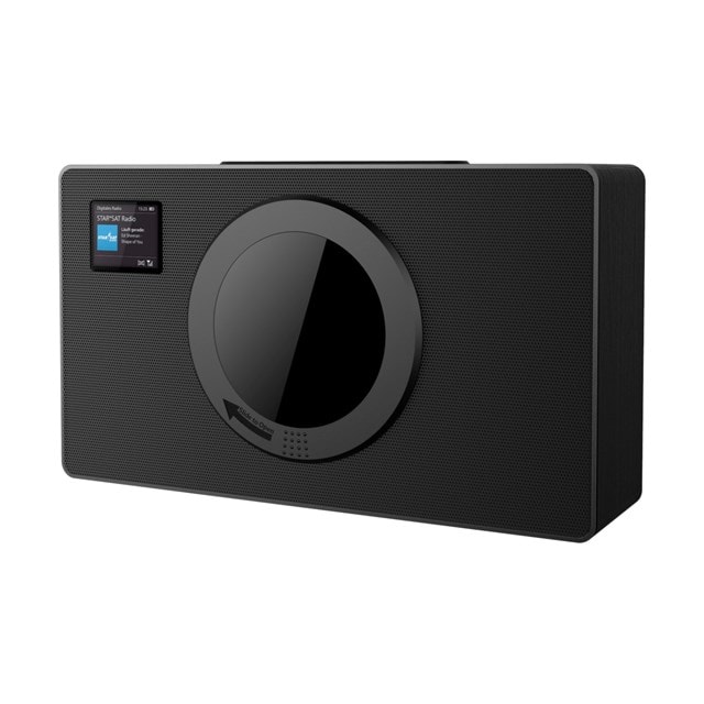 Oakcastle DAB300 Bluetooth HiFi System - 2