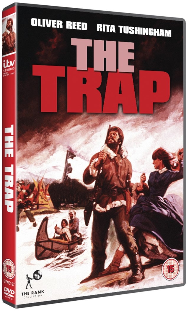 The Trap - 2