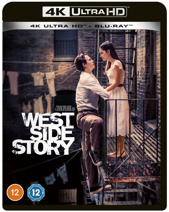 West Side Story - 3