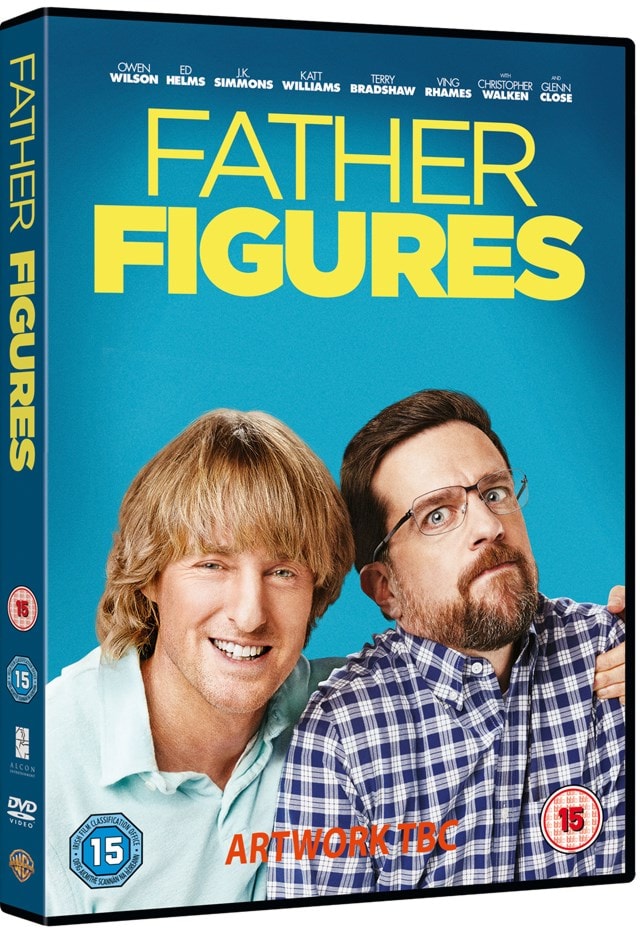 Father Figures - 2