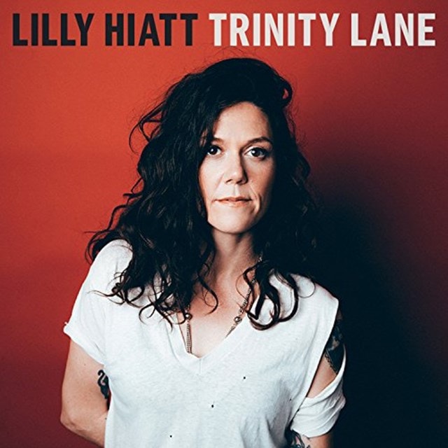 Trinity Lane - 1