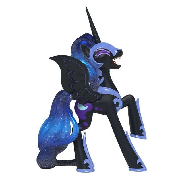XXRAY Plus My Little Pony Nightmare Moon Figure - 8