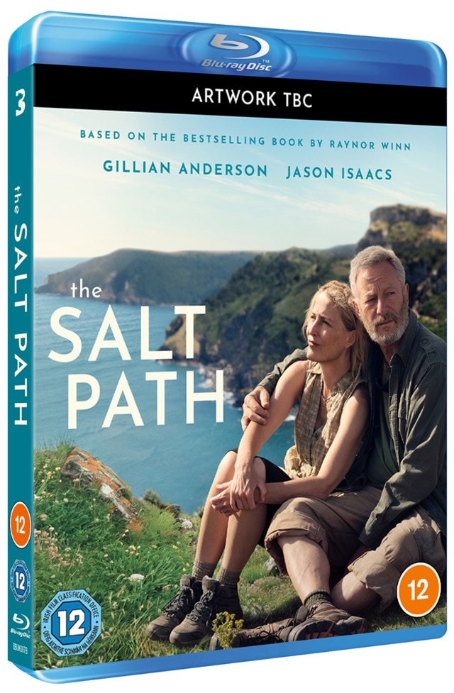 The Salt Path - 2