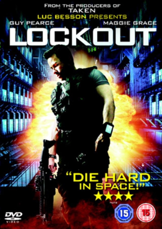 Lockout - 1