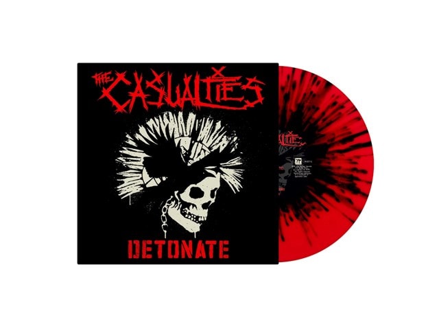 Detonate - 2